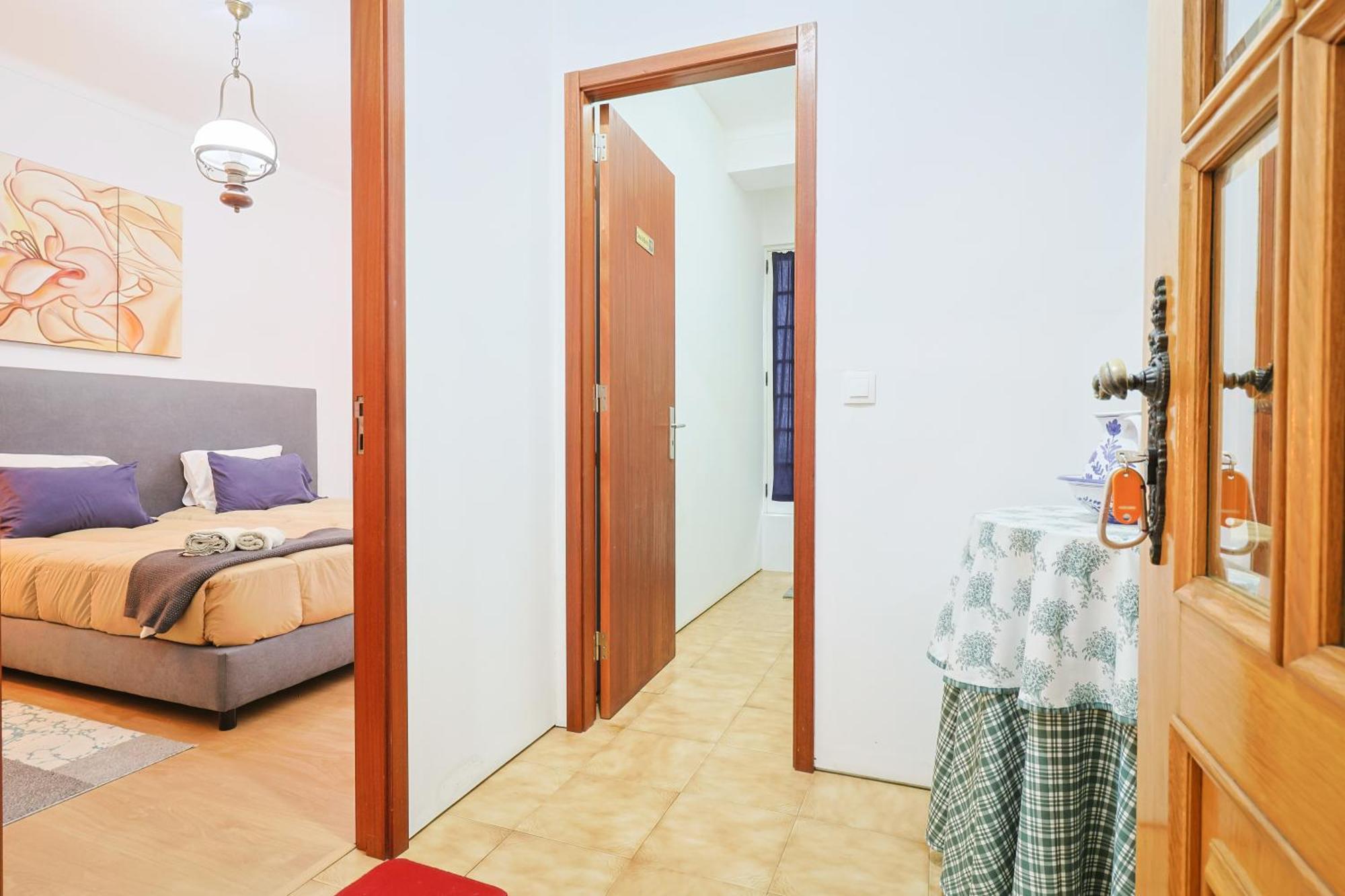 Ponta Delgada Casa Barao Das Laranjeiras מראה חיצוני תמונה