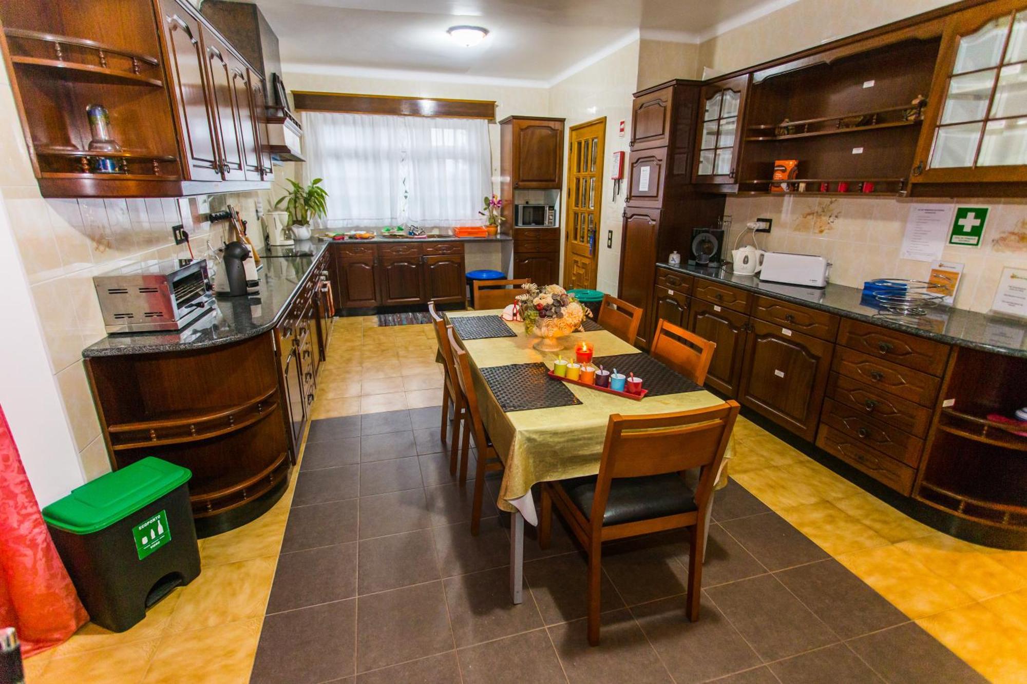 Ponta Delgada Casa Barao Das Laranjeiras מראה חיצוני תמונה