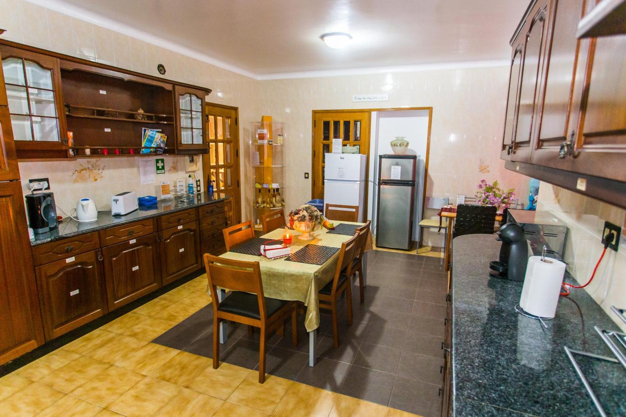 Ponta Delgada Casa Barao Das Laranjeiras מראה חיצוני תמונה
