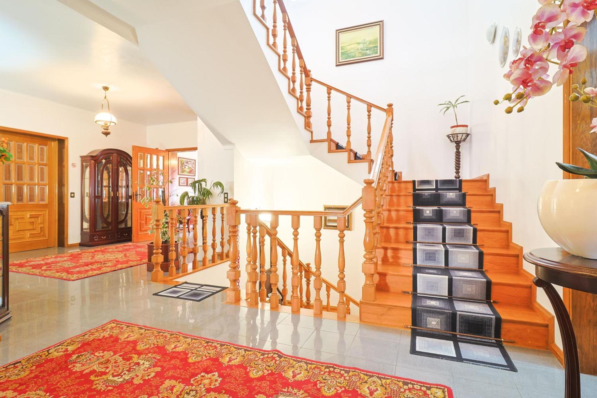 Ponta Delgada Casa Barao Das Laranjeiras מראה חיצוני תמונה
