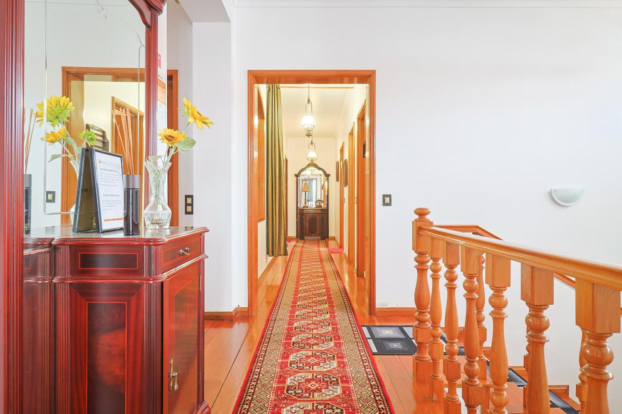 Ponta Delgada Casa Barao Das Laranjeiras מראה חיצוני תמונה