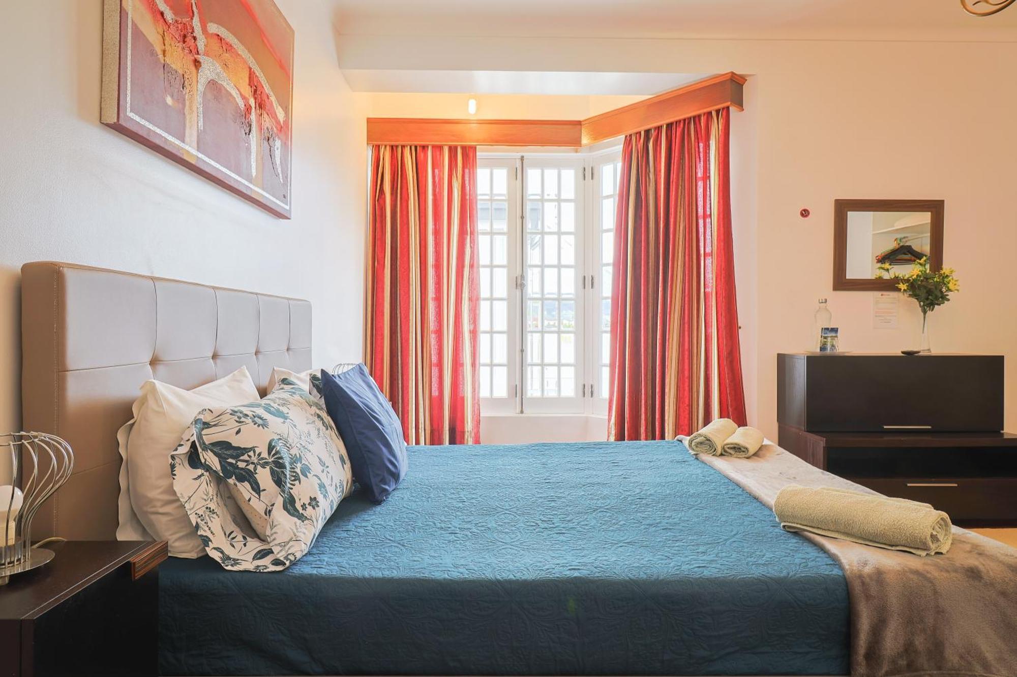 Ponta Delgada Casa Barao Das Laranjeiras מראה חיצוני תמונה