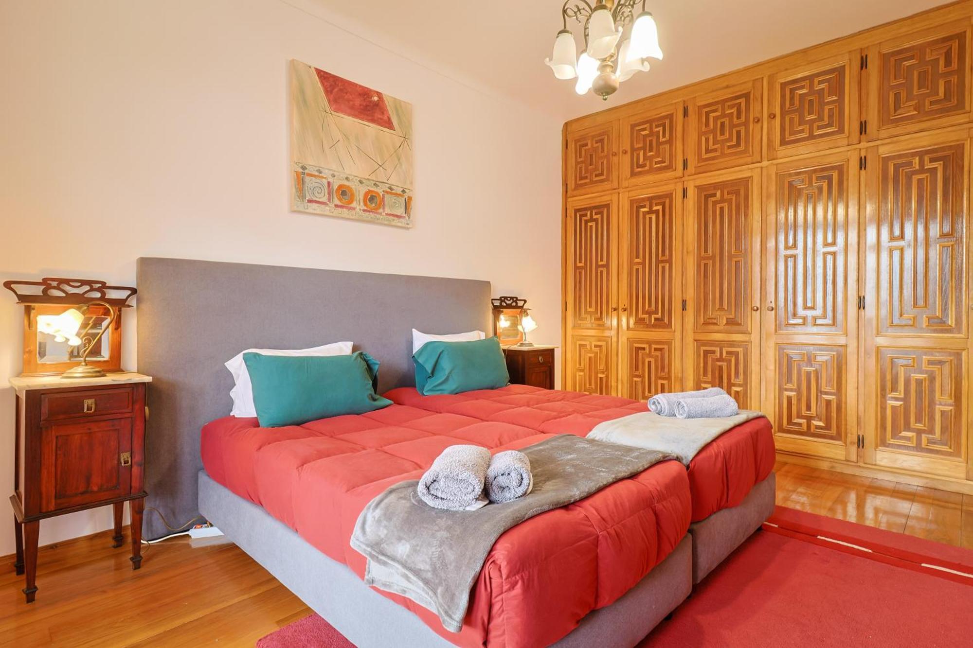 Ponta Delgada Casa Barao Das Laranjeiras מראה חיצוני תמונה