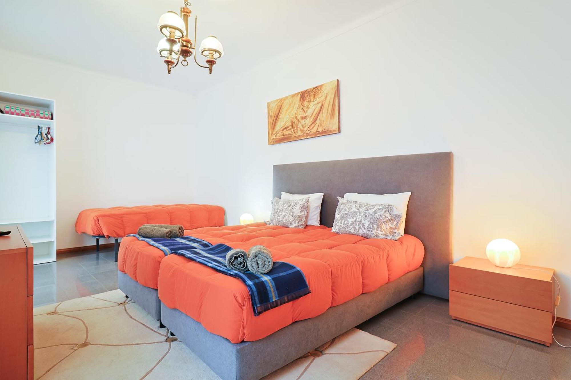 Ponta Delgada Casa Barao Das Laranjeiras מראה חיצוני תמונה