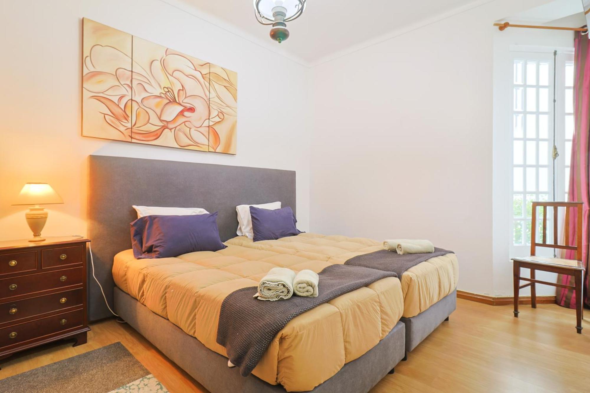 Ponta Delgada Casa Barao Das Laranjeiras מראה חיצוני תמונה