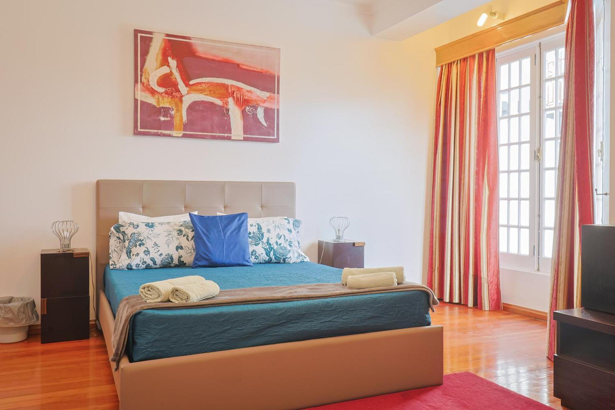 Ponta Delgada Casa Barao Das Laranjeiras מראה חיצוני תמונה