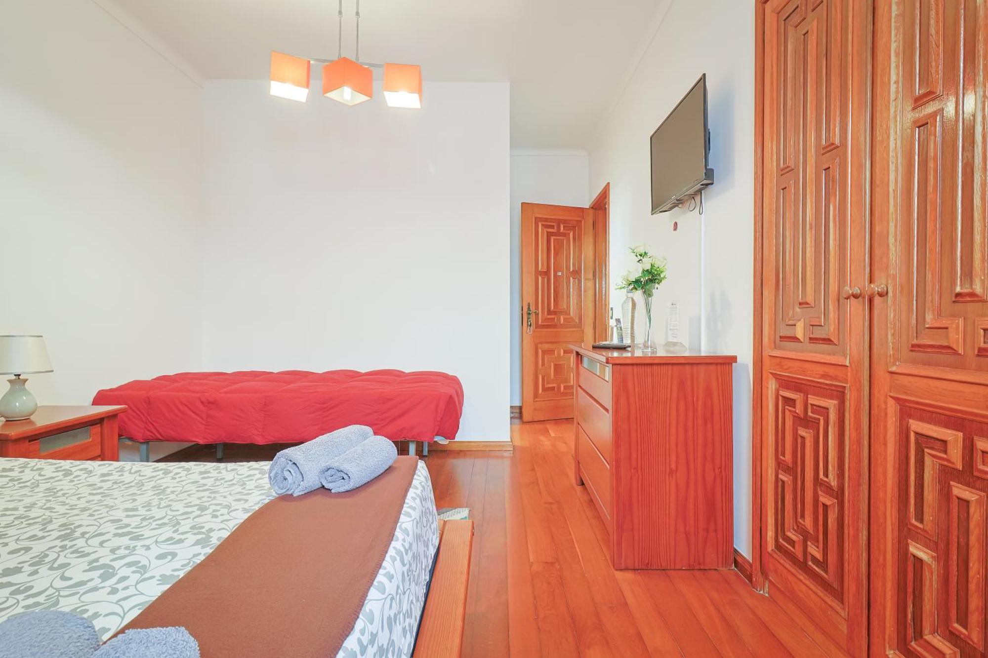 Ponta Delgada Casa Barao Das Laranjeiras מראה חיצוני תמונה