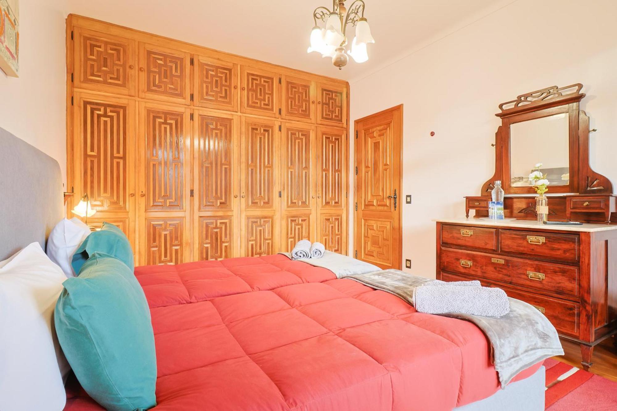 Ponta Delgada Casa Barao Das Laranjeiras מראה חיצוני תמונה