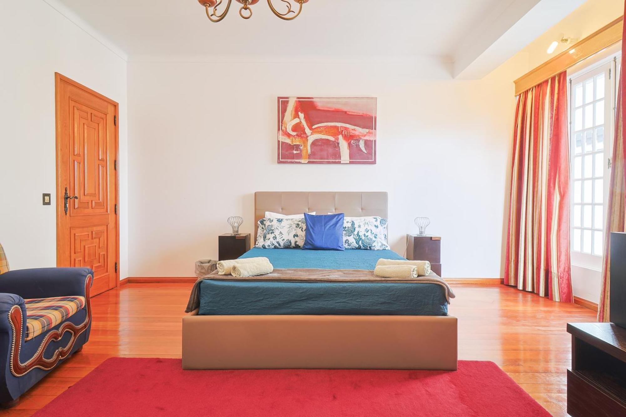 Ponta Delgada Casa Barao Das Laranjeiras מראה חיצוני תמונה