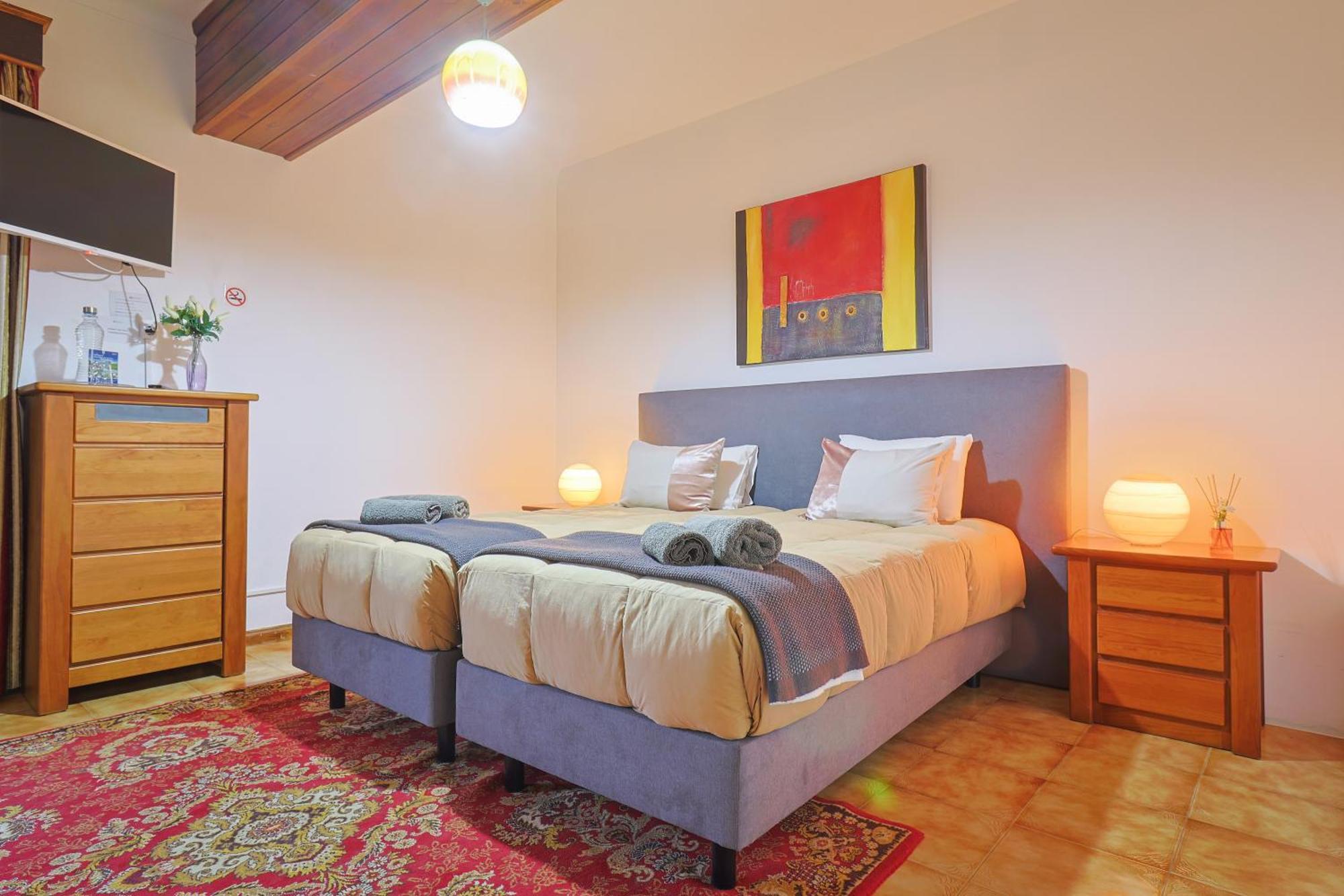 Ponta Delgada Casa Barao Das Laranjeiras מראה חיצוני תמונה